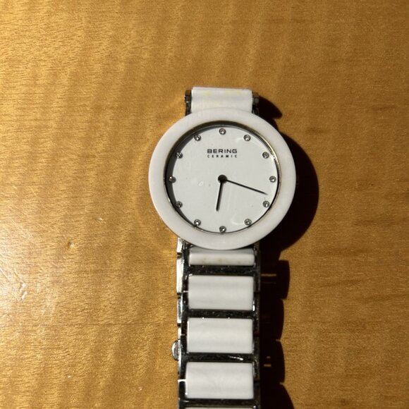 Bering Womens Watch